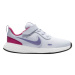 Detská športová obuv (tréningová) NIKE Revolution 5 PSV ice lilac purple white