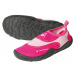 AQUASPHERE AQUA SPHERE Deti-kúp. šľapky BEACHWALKER Farba: Fuchsia