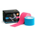 Tejpovacie pásky BronVit Sport Kinesio Tape set Farba: modrá/ružová