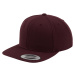 Classic Snapback Chestnut Brown/Chestnut