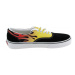 Pánska vychádzková obuv VANS UA Era (Flame) black true white