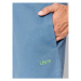 Levi's® Športové kraťasy Seasonal A1569-0009 Modrá Relaxed Fit