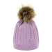 Čiapka Ula lavender beanie - Art of Polo Univerzální