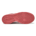 Nike Sneakersy Dunk Low Vday FQ7056 100 Biela