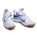 Nike Topánky React Hyperset CI2955 140 Biela