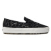 Vans Tenisky Style 53 VN000CQPBLK1 Čierna