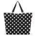 Reisenthel Shopper XL Dots White