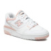 New Balance Sneakersy BBW550BP Biela