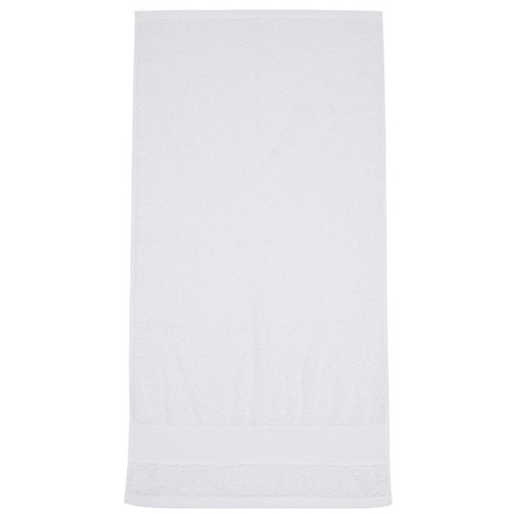 Fair Towel Bavlnený uterák na ruky FT100HN White