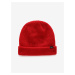 Red kids winter beanie VANS - Boys