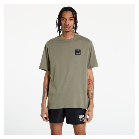 Calvin Klein Organic Cotton Beach T-Shirt