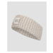 Dámska Vlnená čelenka Ugg Chunky Ribbed Headband