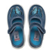 Superfit Papuče 1-000280-8040 M Modrá