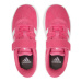 Adidas Sneakersy Vl Court 3.0 El C IH4954 Ružová