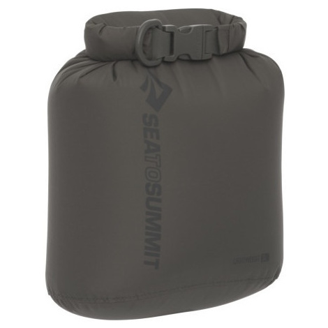 Nepremokavý vak Sea to Summit Lightweight Dry Bag 3 L Farba: tmavozelená