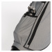 Golfový bag trojnožka INESIS Ultralight sivý