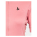 Craft Funkčné tričko Coreroz 1913164 Ružová Regular Fit
