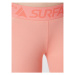 Surfanic Termo bielizeň spodné diely John SWX2603 Ružová Slim Fit