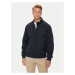 Tommy Hilfiger Prechodná bunda Club Harrington MW0MW35670 Modrá Regular Fit