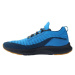 ALPINE PRO ELKINS Pánska športová obuv, modrá, veľkosť