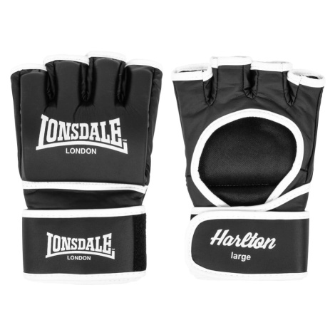 Lonsdale Artificial leather MMA sparring gloves