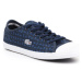 Lacoste  Ziane 7-31SPW0038003  Nízke tenisky Modrá