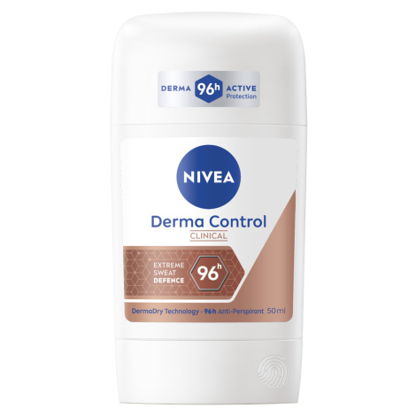 Nivea Tuhý AP Derma Dry Control