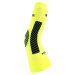 Voxx Protect Unisex kompresný návlek na koleno - 1 ks BM000000585900101851 neón žltá