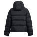 Under Armour Cgi Down Crinkle Jacket Black