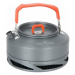 Fox Fishing Cookware Heat Transfer Kettle