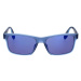 adidas  Occhiali da Sole  Originals OR0067/S 91X  Slnečné okuliare Modrá