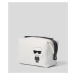Kozmetická Taška Karl Lagerfeld Ikonik Nylon Washbag