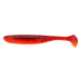 Keitech gumová nástraha easy shiner delta craw - 3.5" 8,9 cm 7 ks