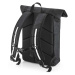 Quadra Mestský rolovací batoh QD552 Black