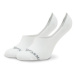 Emporio Armani Súprava 3 párov krátkych pánskych ponožiek 306229 3R254 60210 Biela