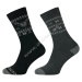 CNB Zimné ponožky CNB-21456-1 k.1