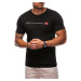 Edoti Men's t-shirt