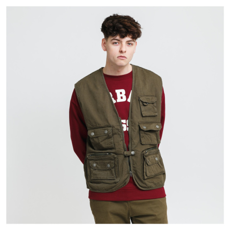 Pánske vesty Urban Classics