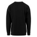 Mr. Tee Bad Habit Crewneck black