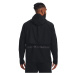 Pánska bežecká bunda UNDER ARMOUR UA STORM RUN HOODED JACKET-BLK