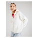 LEVI'S ® Tepláková bunda 'Everyday Zip Hoodie'  biela