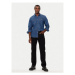 Levi's® džínsová košeľa Barstow Western 85744-0041 Modrá Regular Fit