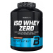 BioTech USA Iso Whey Zero 2270 g tiramisu