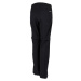 Columbia PASSO ALTO CONVERTIBLE PANT Odopínateľné nohavice, čierna, veľkosť