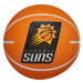 Wilson NBA Dribbler Bskt Pho Suns U WTB1100PX