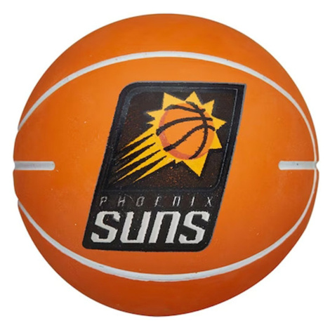 Wilson NBA Dribbler Bskt Pho Suns U WTB1100PX