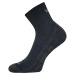 Voxx Twarix short Merino športové ponožky BM000004371700101305 tmavo šedá