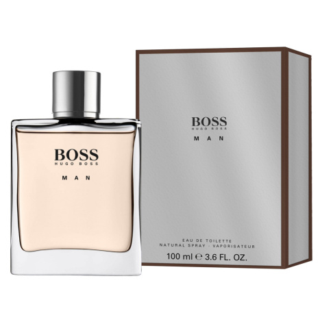 Hugo Boss Boss Man - EDT 100 ml