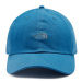 The North Face Šiltovka Washed Norm Hat NF0A3FKNM191 Modrá