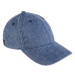 Čapica Camel Active Cotton/Linen Cap Elemental Blue